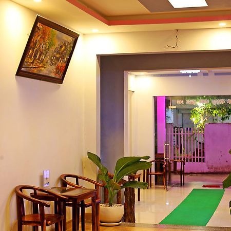 Thanh Trung Phu Quoc Hotel Eksteriør billede