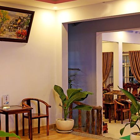 Thanh Trung Phu Quoc Hotel Eksteriør billede