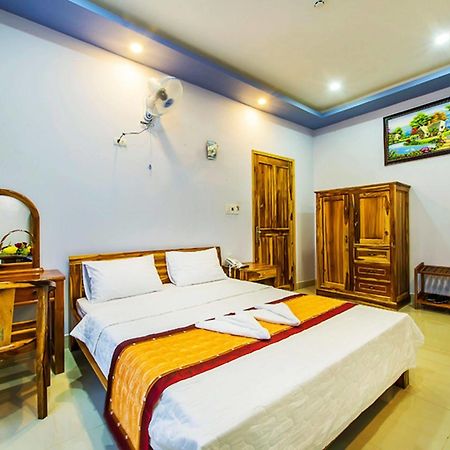 Thanh Trung Phu Quoc Hotel Eksteriør billede