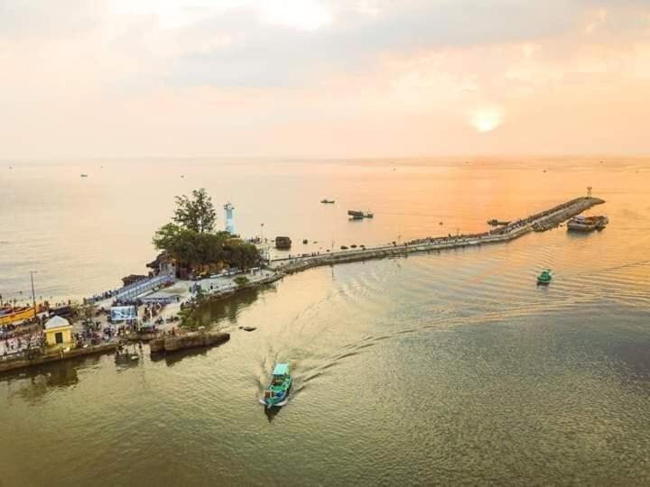 Thanh Trung Phu Quoc Hotel Eksteriør billede