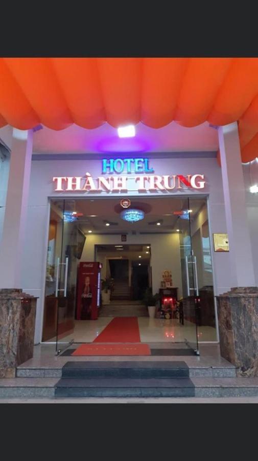 Thanh Trung Phu Quoc Hotel Eksteriør billede
