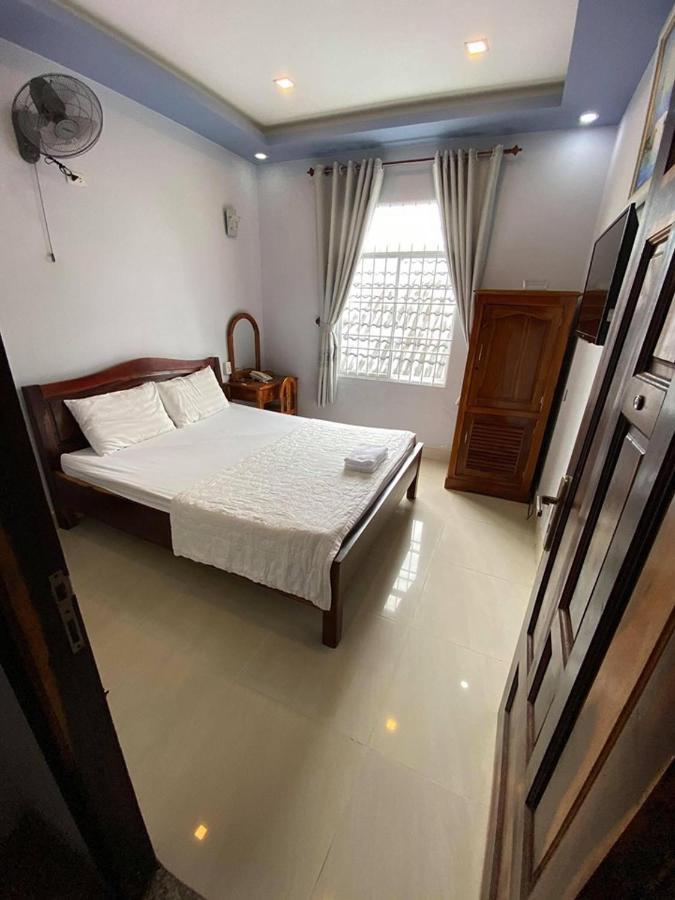 Thanh Trung Phu Quoc Hotel Eksteriør billede