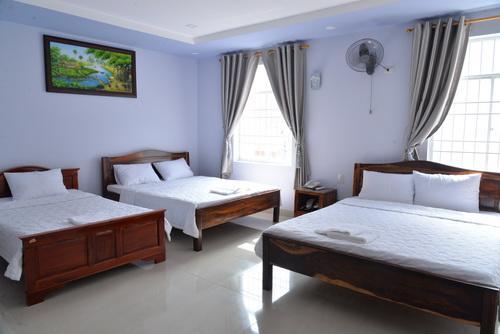 Thanh Trung Phu Quoc Hotel Eksteriør billede