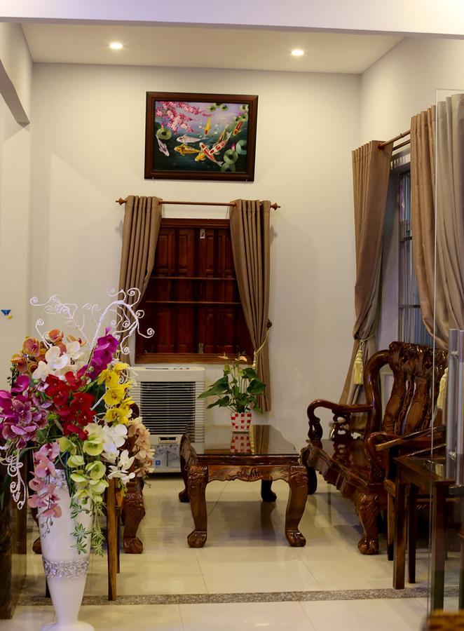 Thanh Trung Phu Quoc Hotel Eksteriør billede
