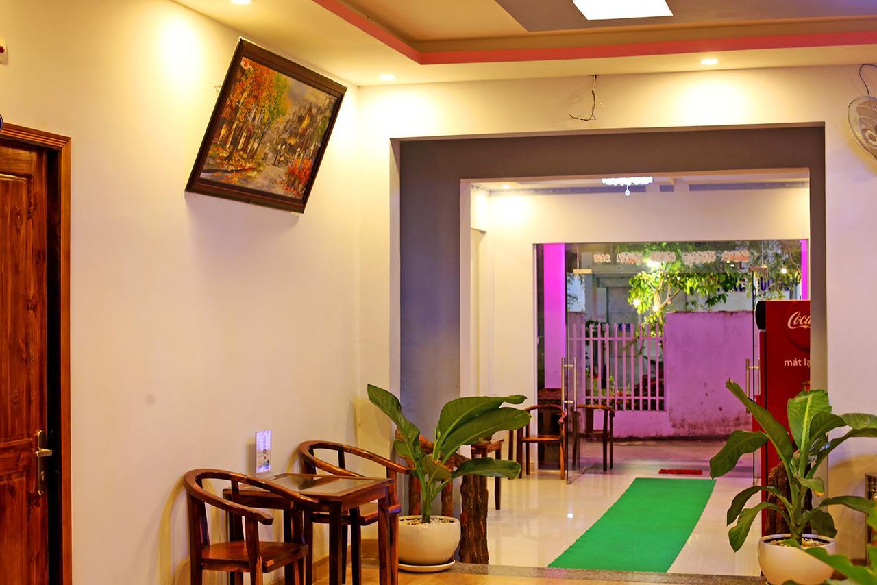 Thanh Trung Phu Quoc Hotel Eksteriør billede