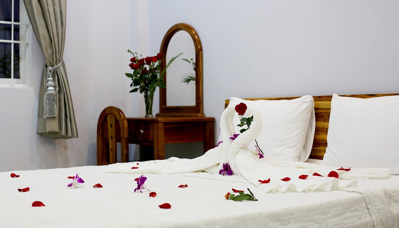 Thanh Trung Phu Quoc Hotel Eksteriør billede